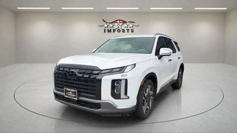 2023 Hyundai Palisade Limited for sale in Noblesville, IN