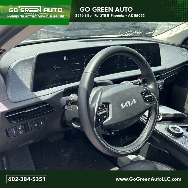 2023 Kia EV6 Wind for sale in Phoenix, AZ