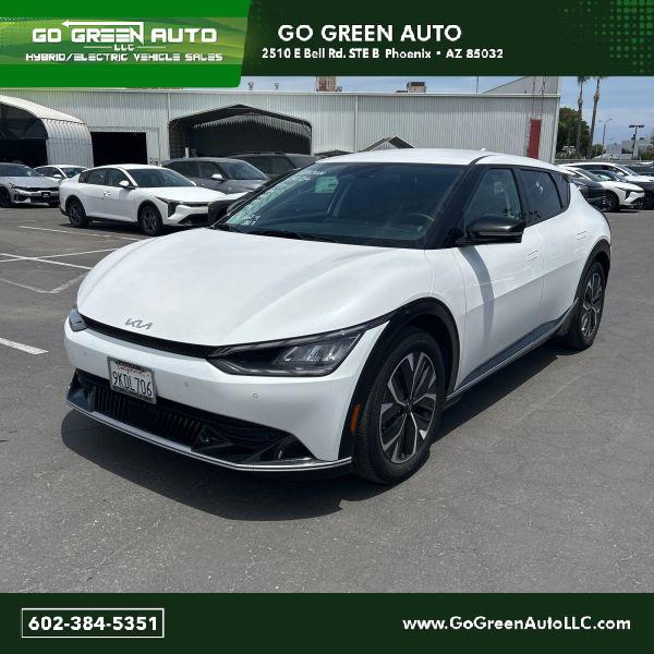 2023 Kia EV6 Wind for sale in Phoenix, AZ