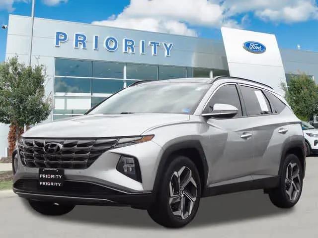 2024 Hyundai Tucson Limited for sale in Norfolk, VA