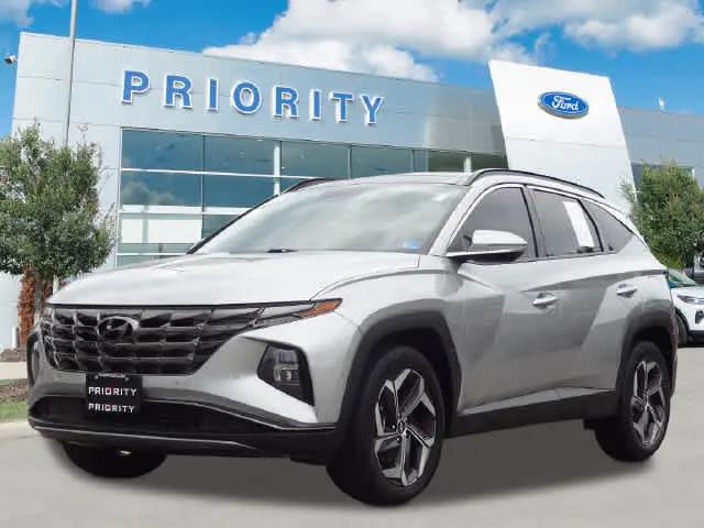 2024 Hyundai Tucson Limited for sale in Norfolk, VA