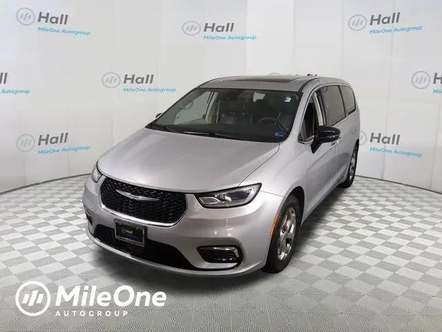 2024 Chrysler Pacifica Limited for sale in Virginia Beach, VA