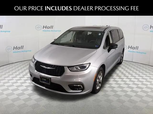 2024 Chrysler Pacifica Limited for sale in Virginia Beach, VA