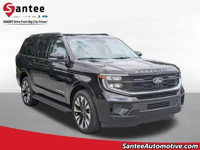 2027 Ford Expedition Platinum for sale in Manning, SC