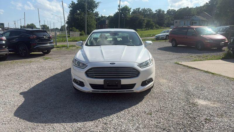 2014 Ford Fusion SE for sale in Saint Joseph, MO