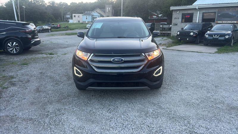 2017 Ford Edge SEL for sale in Saint Joseph, MO