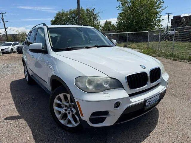 2012 BMW X5 xDrive35i Premium for sale in Aurora, CO
