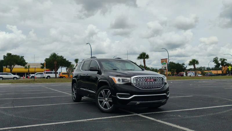 2019 GMC Acadia Denali for sale in Orlando, FL