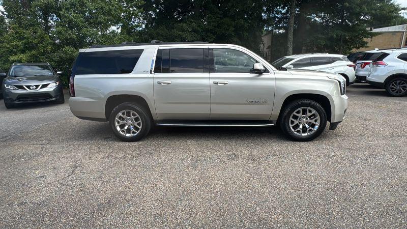 2015 GMC Yukon XL SLT for sale in North Chesterfield, VA