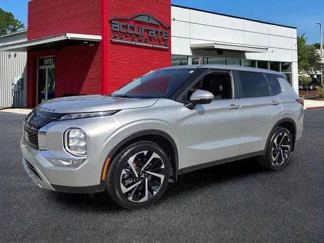 2023 Mitsubishi Outlander SE 2.5 2WD for sale in Jacksonville, FL