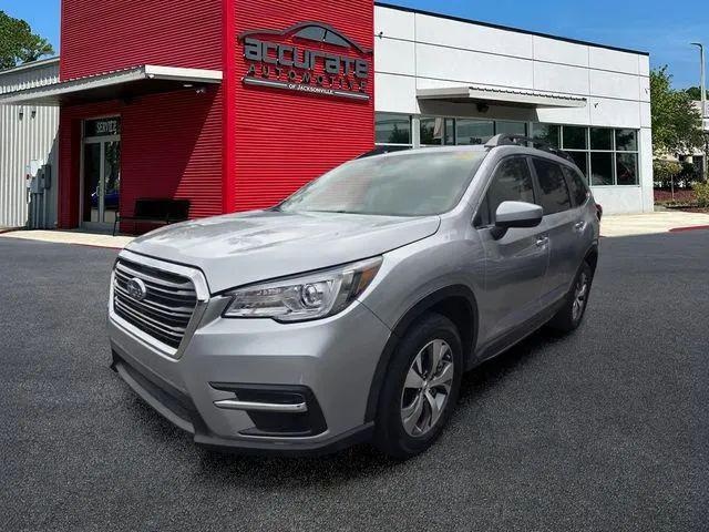 2022 Subaru Ascent Premium for sale in Jacksonville, FL