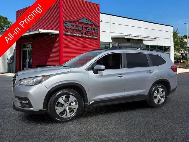 2022 Subaru Ascent Premium for sale in Jacksonville, FL