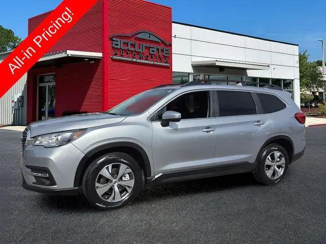 2022 Subaru Ascent Premium for sale in Jacksonville, FL
