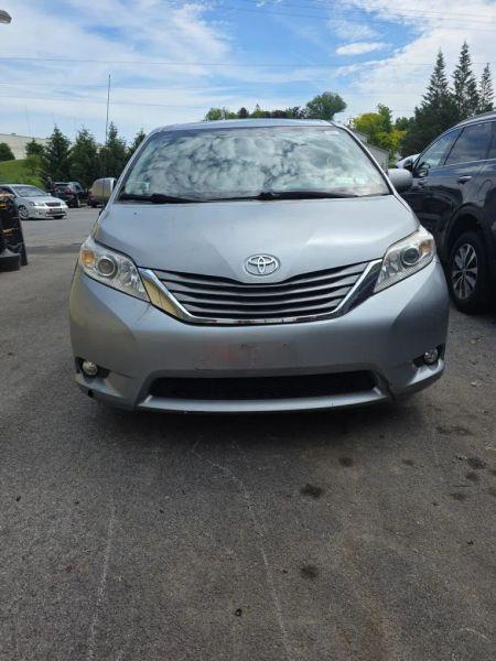 2014 Toyota Sienna XLE 7 Passenger for sale in York, PA