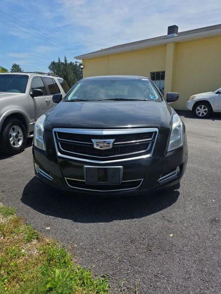 2017 Cadillac XTS Luxury for sale in York, PA
