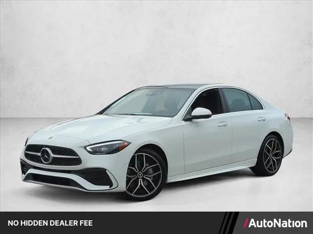 2026 Mercedes-Benz C-CLASS C 300 C 300 for sale in Sanford, FL