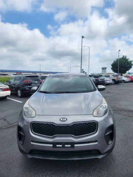 2018 Kia Sportage LX for sale in Indianapolis, IN