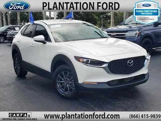 2022 Mazda CX-30 2.5 S for sale in Plantation, FL