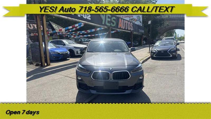 2018 BMW X2 xDrive28i for sale in Elmhurst, NY