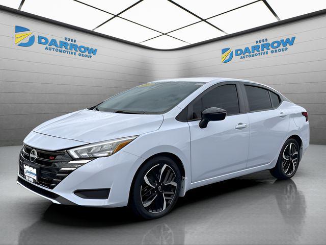 2024 Nissan Versa 1.6 SR for sale in Milwaukee, WI