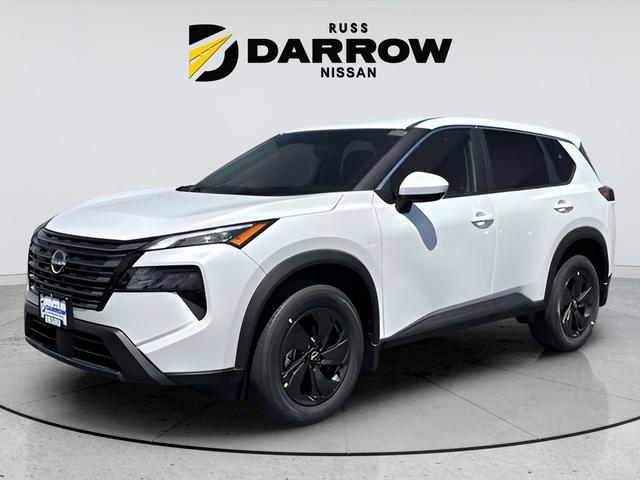2026 Nissan Rogue SV for sale in Milwaukee, WI