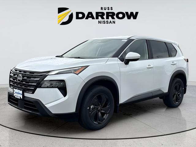 2026 Nissan Rogue SV for sale in Milwaukee, WI