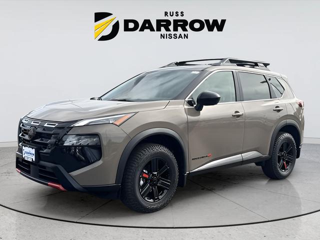 2026 Nissan Rogue Rock Creek for sale in Milwaukee, WI
