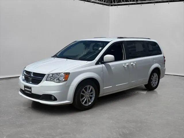 2019 Dodge Grand Caravan SXT for sale in Arlington Heights, IL