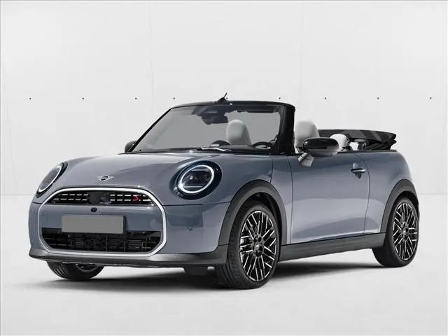 2026 MINI Cooper Convertible JCW for sale in Santa Clara, CA
