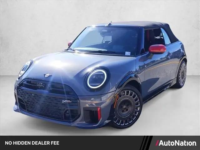 2026 MINI Cooper Convertible JCW for sale in Santa Clara, CA