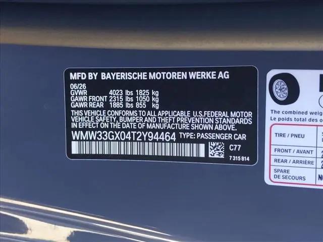 2026 MINI Cooper Convertible JCW