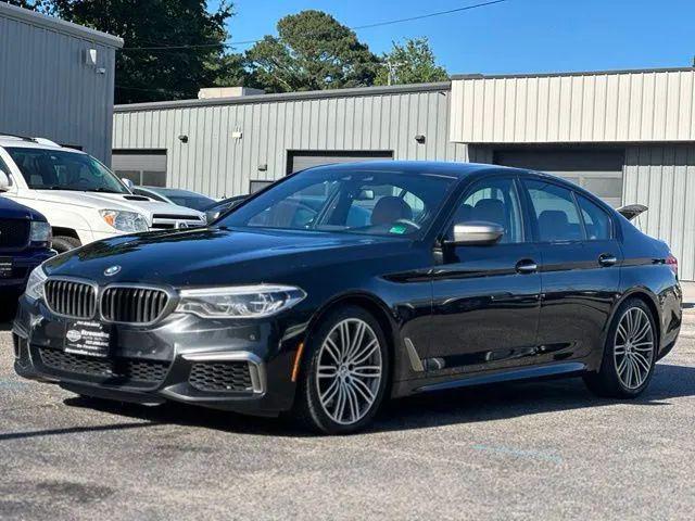 2018 BMW M5 xDrive for sale in Norfolk, VA
