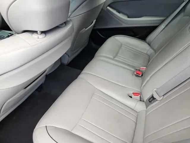 2018 Genesis G80 5.0 Ultimate