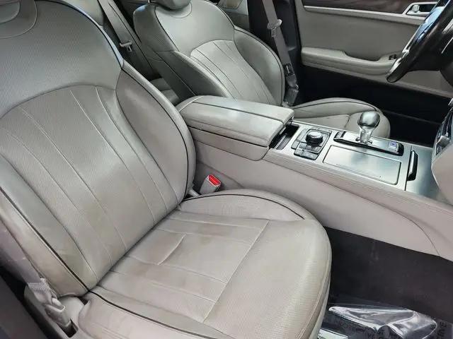 2018 Genesis G80 5.0 Ultimate