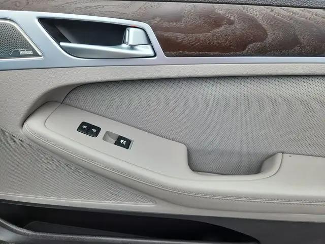 2018 Genesis G80 5.0 Ultimate