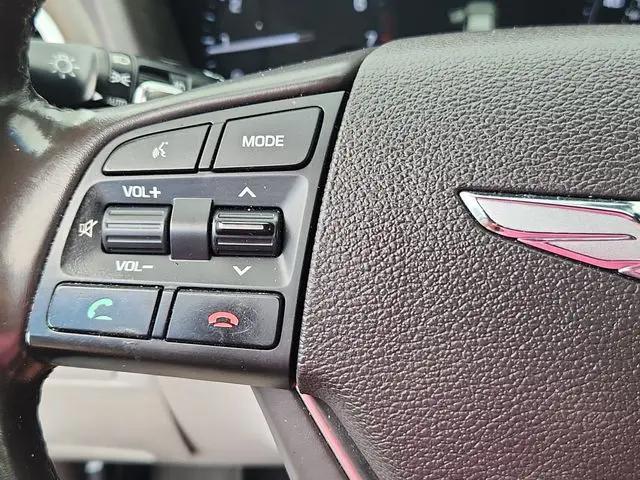 2018 Genesis G80 5.0 Ultimate