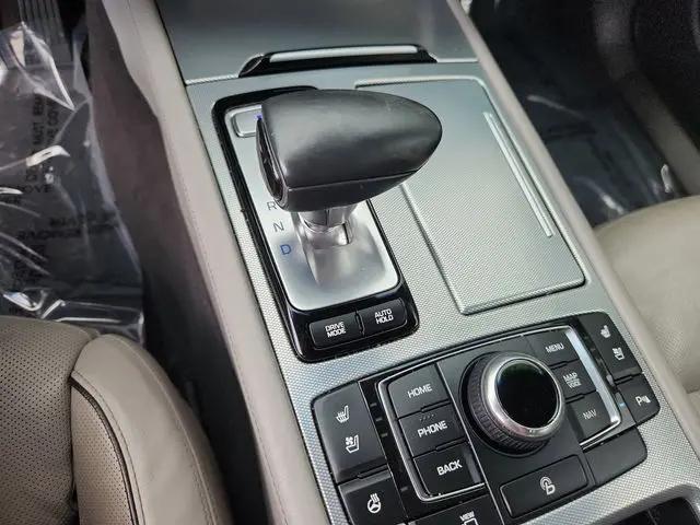2018 Genesis G80 5.0 Ultimate