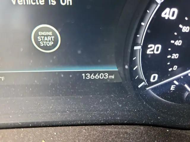 2018 Genesis G80 5.0 Ultimate