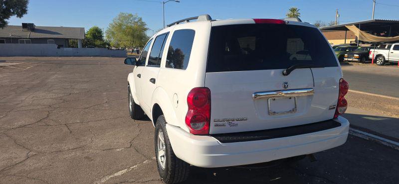 2004 Dodge Durango SLT