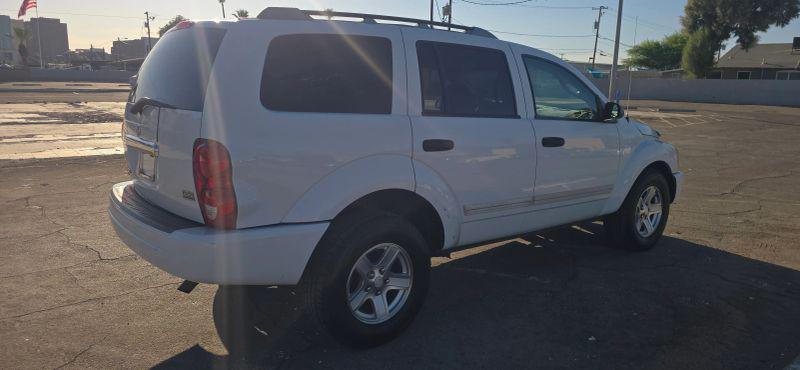 2004 Dodge Durango SLT