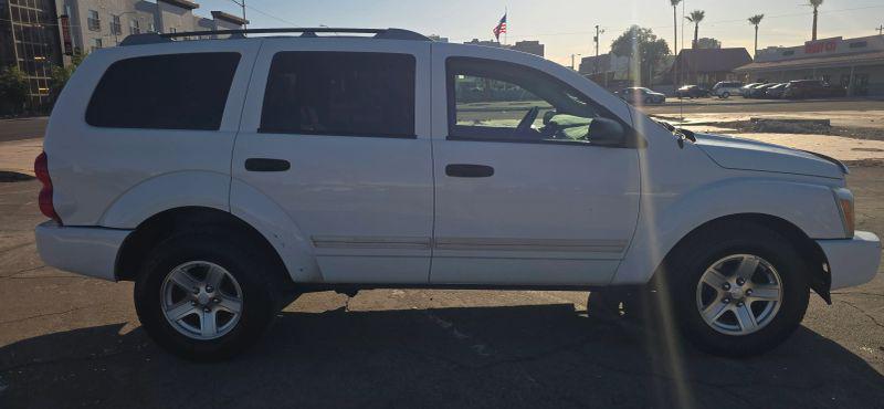 2004 Dodge Durango SLT
