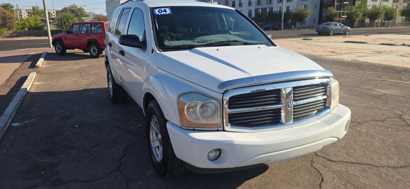 2004 Dodge Durango SLT