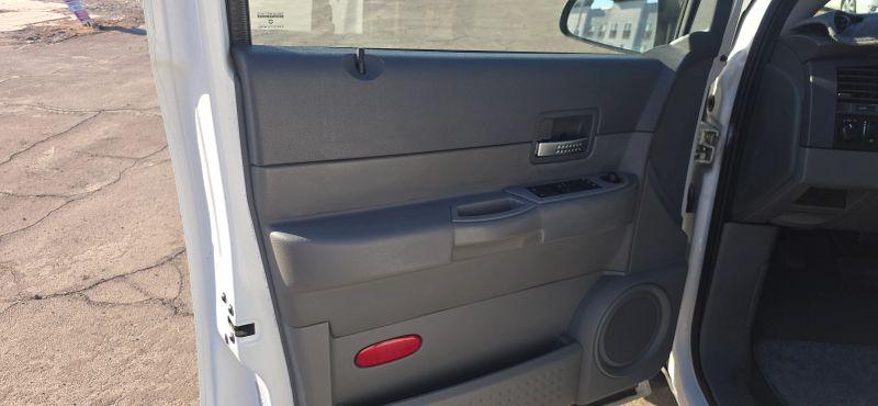 2004 Dodge Durango SLT