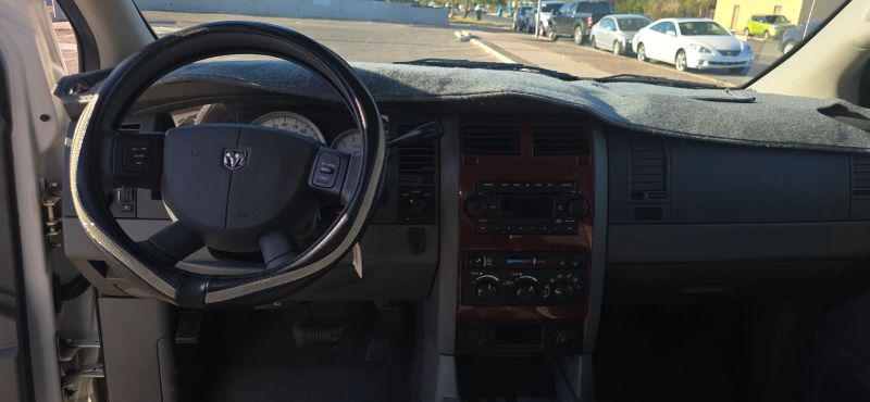 2004 Dodge Durango SLT