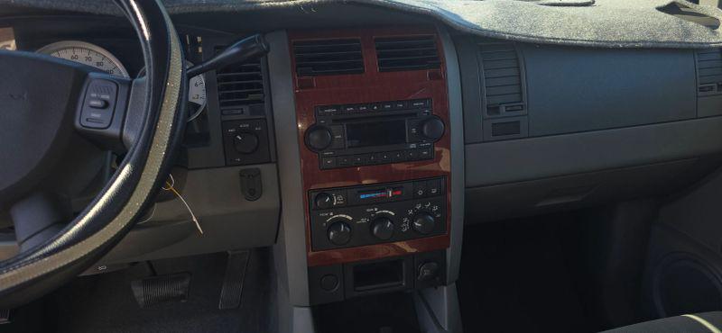 2004 Dodge Durango SLT