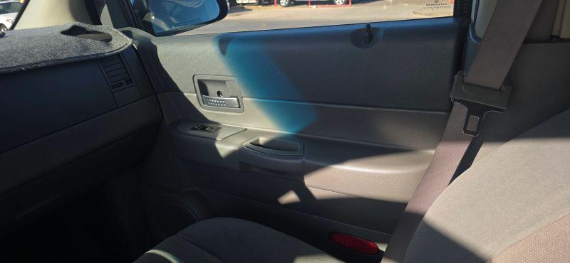 2004 Dodge Durango SLT