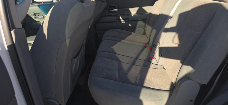2004 Dodge Durango SLT
