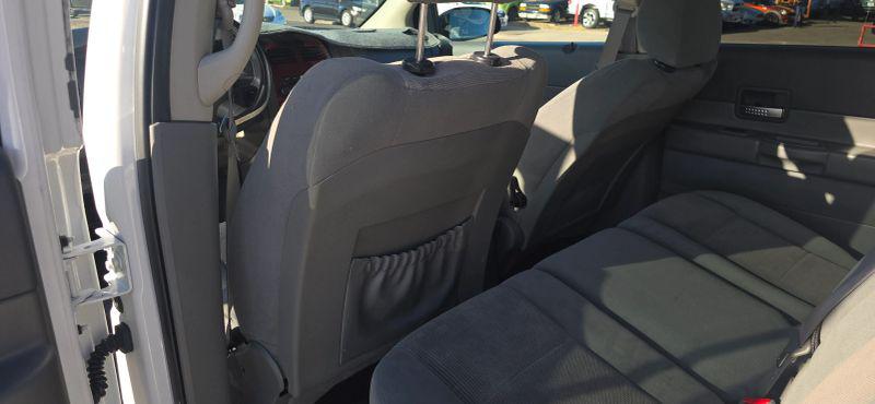 2004 Dodge Durango SLT