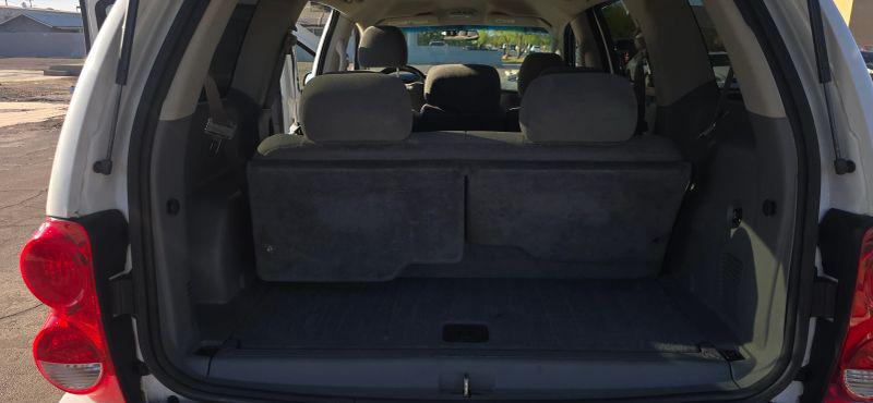 2004 Dodge Durango SLT