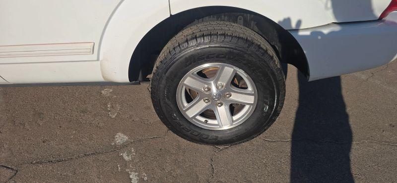 2004 Dodge Durango SLT